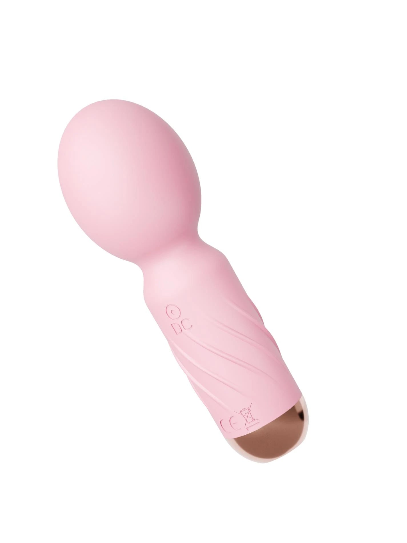 Mini-baguette mignonne rose