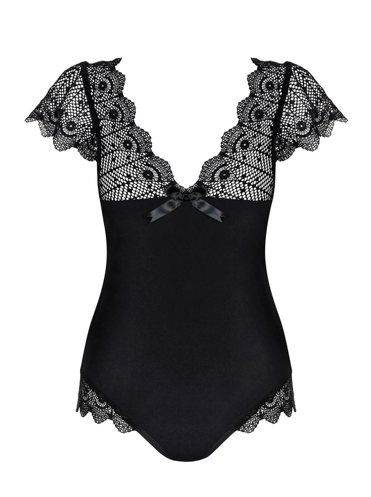 Body Bielizna-Moketta S/M