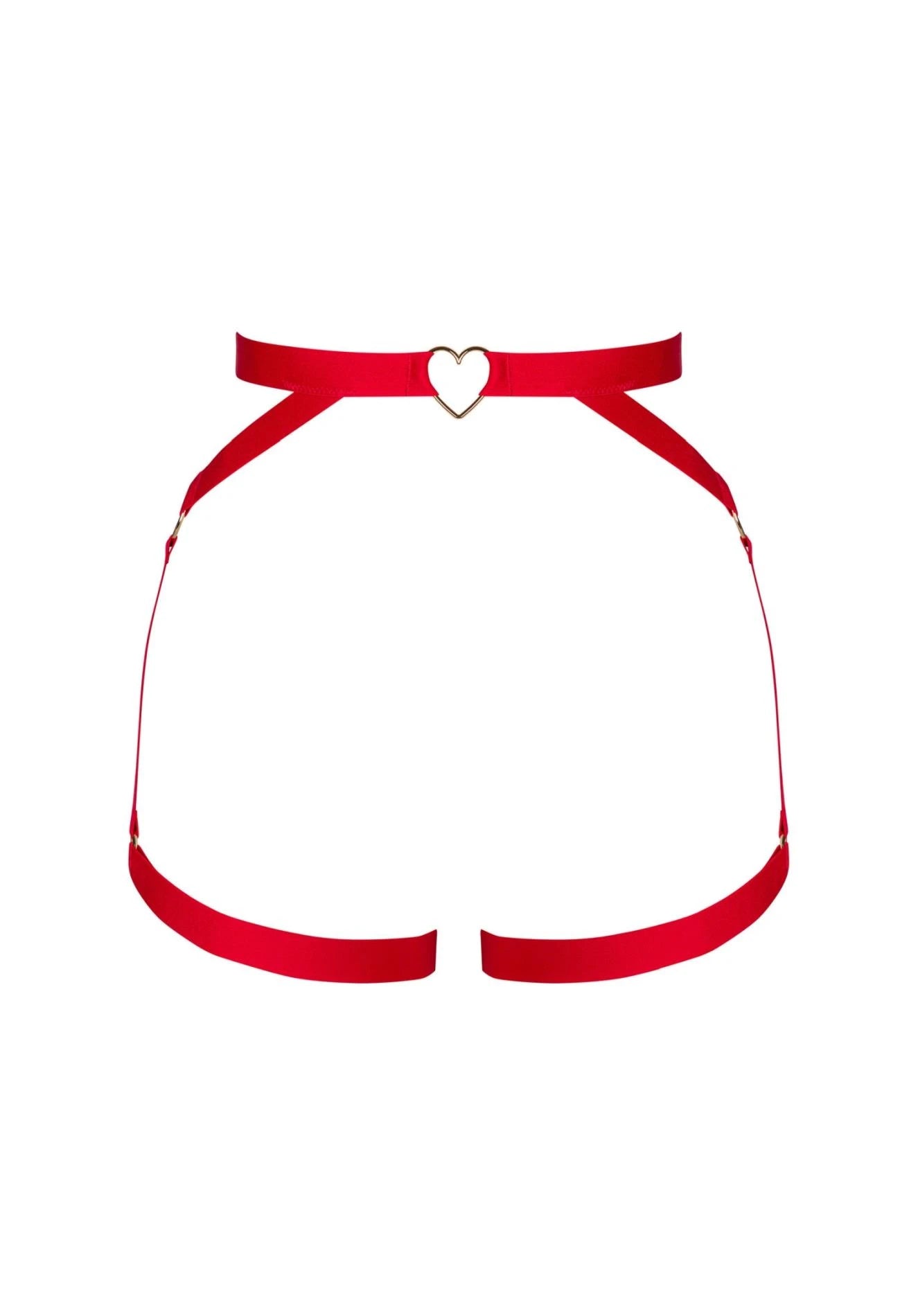OBS Harness XL/2XL