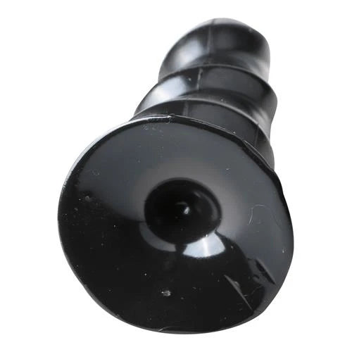 Gode All Black 17 cm