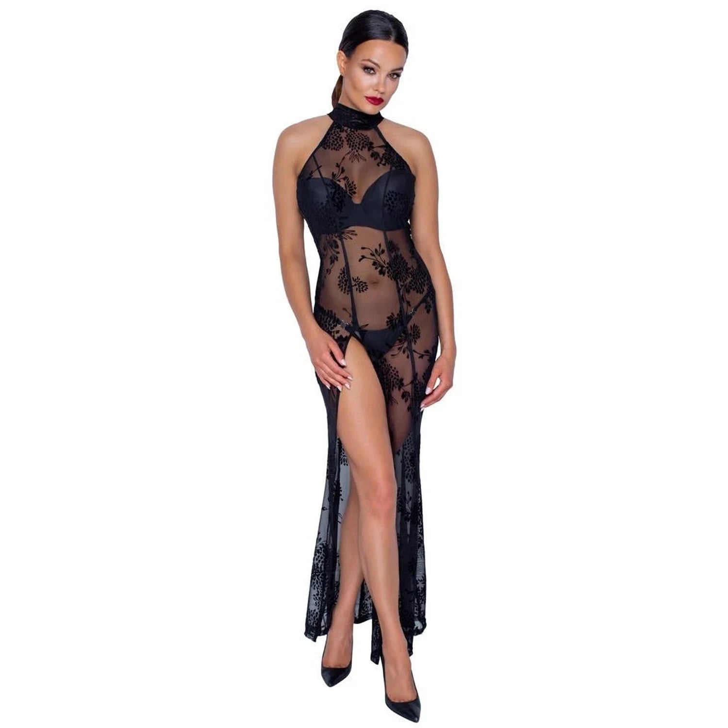 Dress Fucking Fabulous