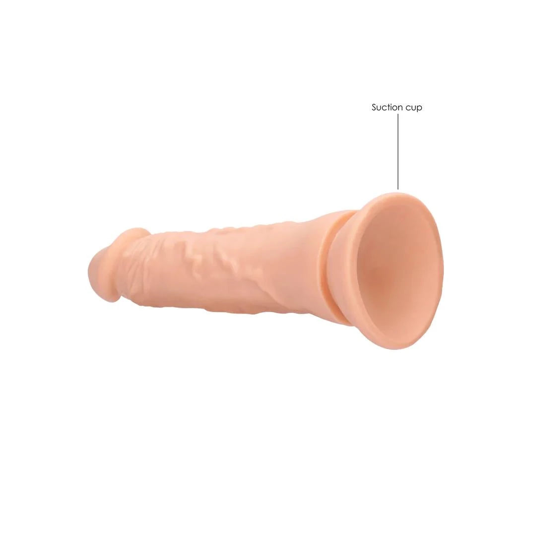 Dong without Testicles - 9 / 23 cm