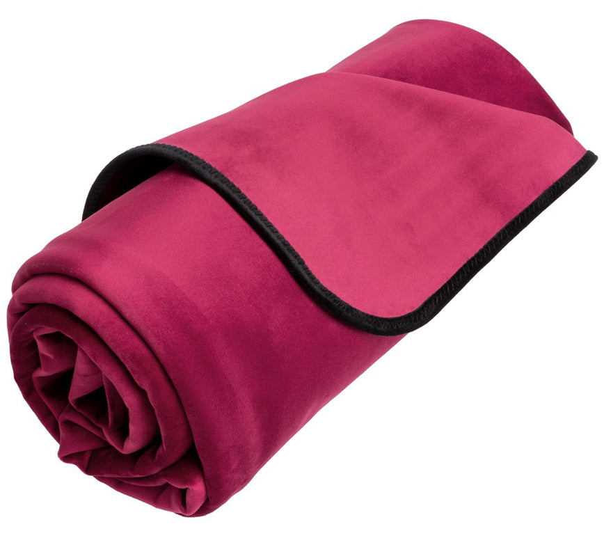 Fascinator Throw