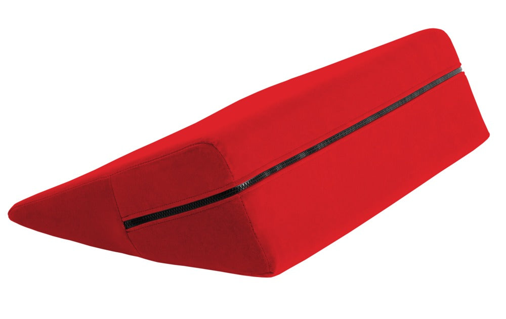 Wedge Red