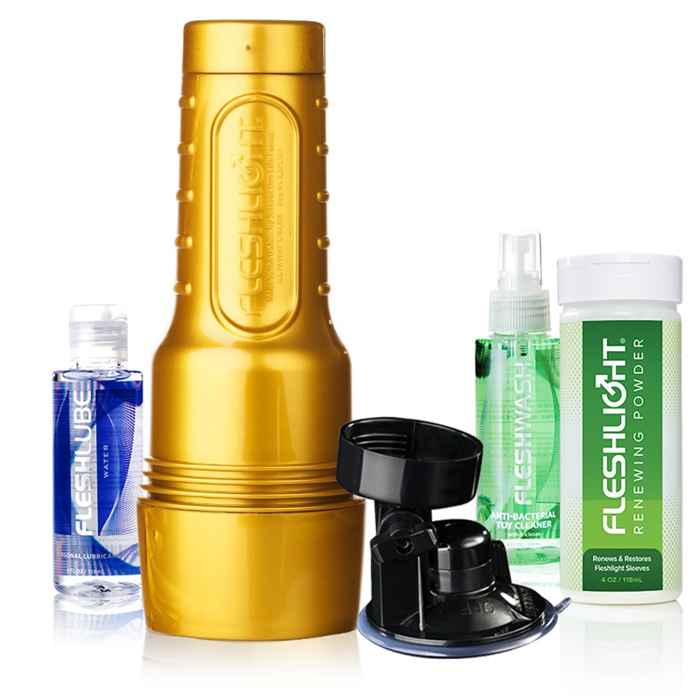 Fleshlight Stamina Value Pack