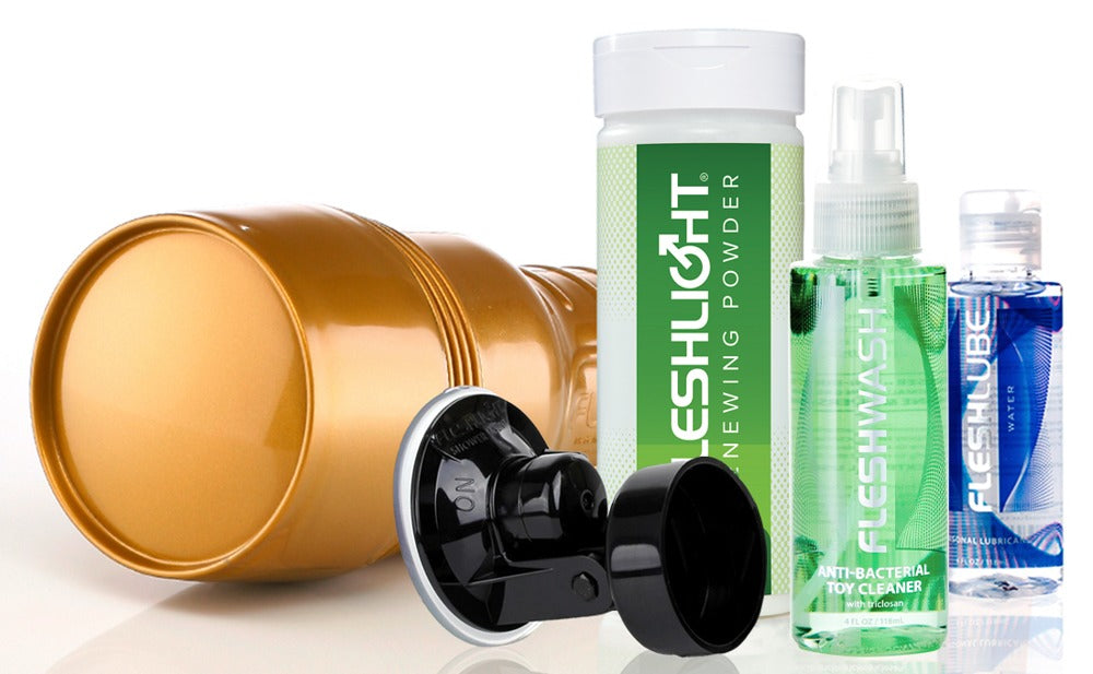 Fleshlight Stamina Value Pack