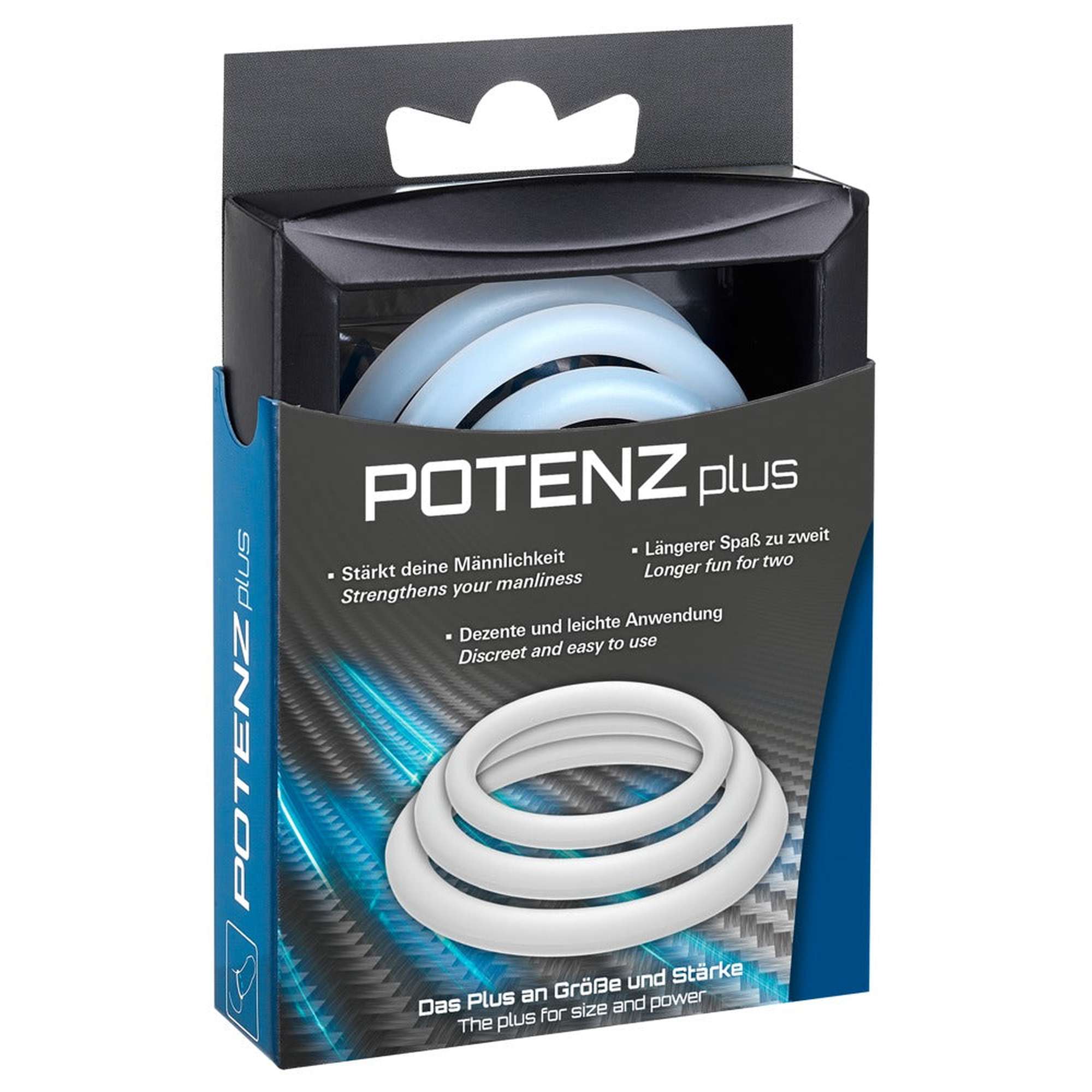 POTENZplus x 3