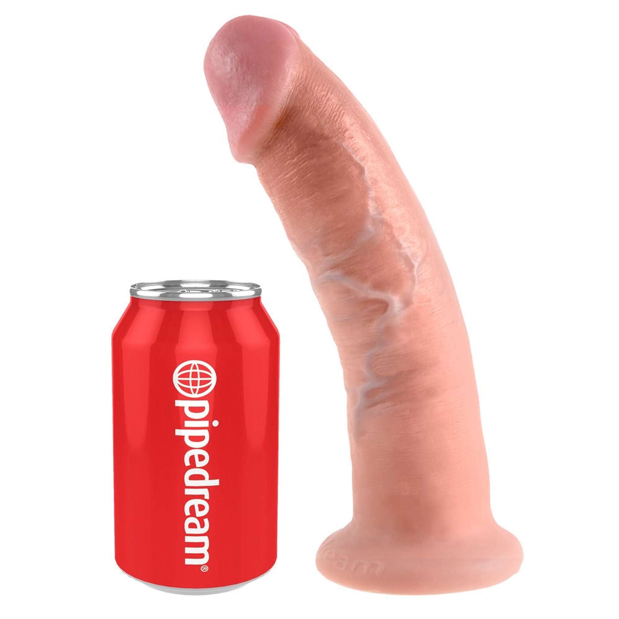 Cock 9"