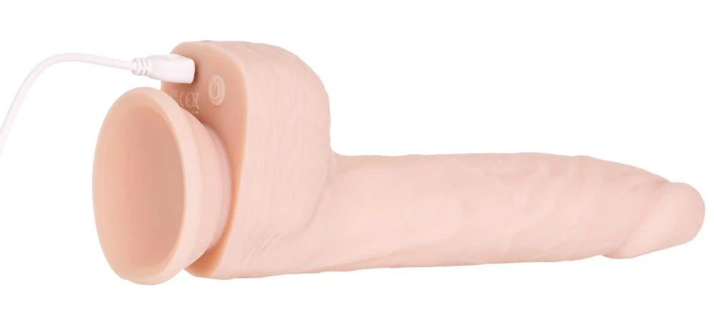 NA 8.5 Poussée Pénétrante RC Vanille
