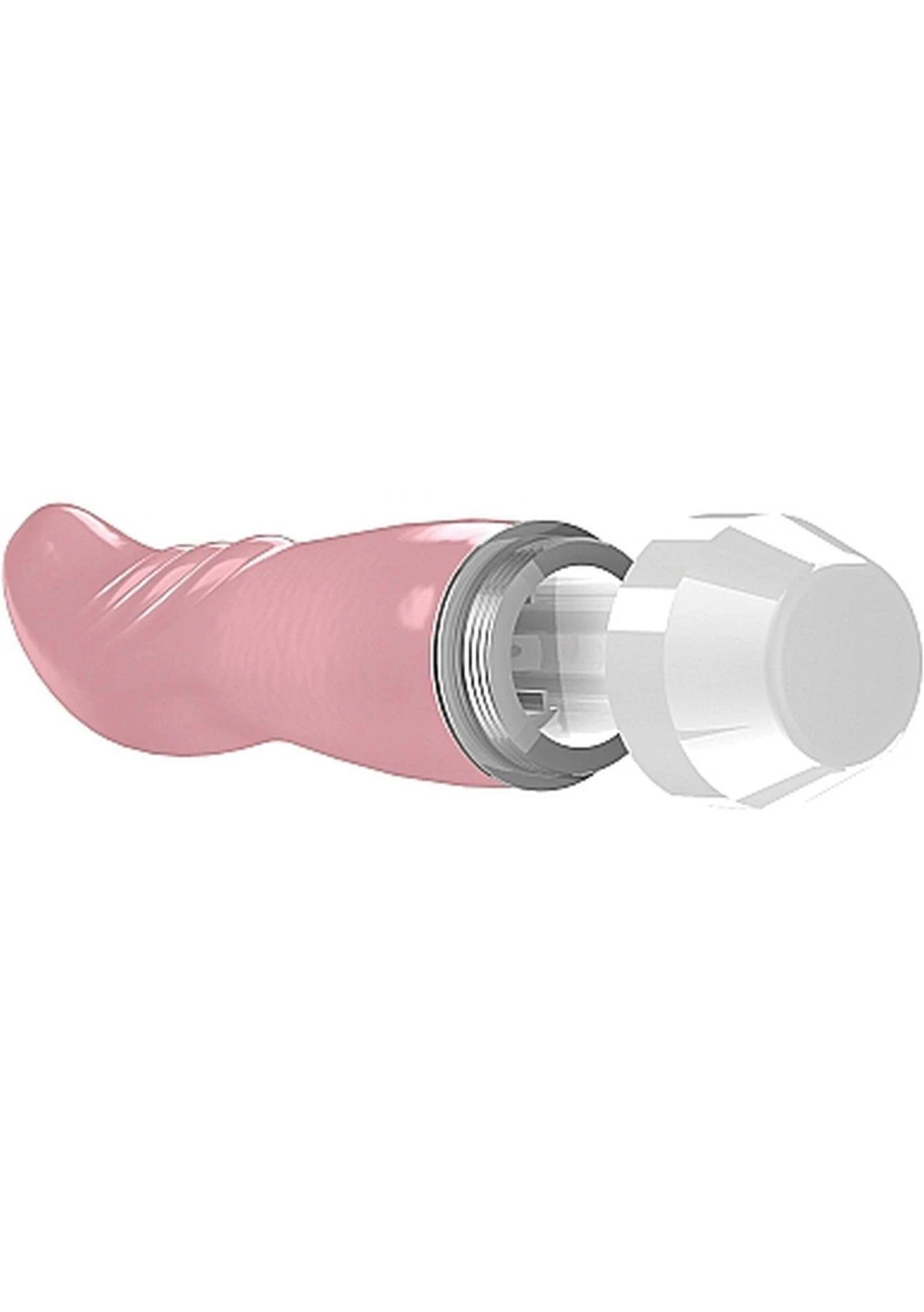 Liora - Powerful G-Spot Vibrator