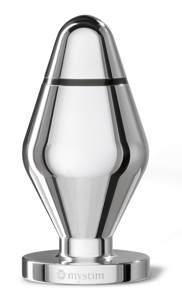 John Butt Plug
