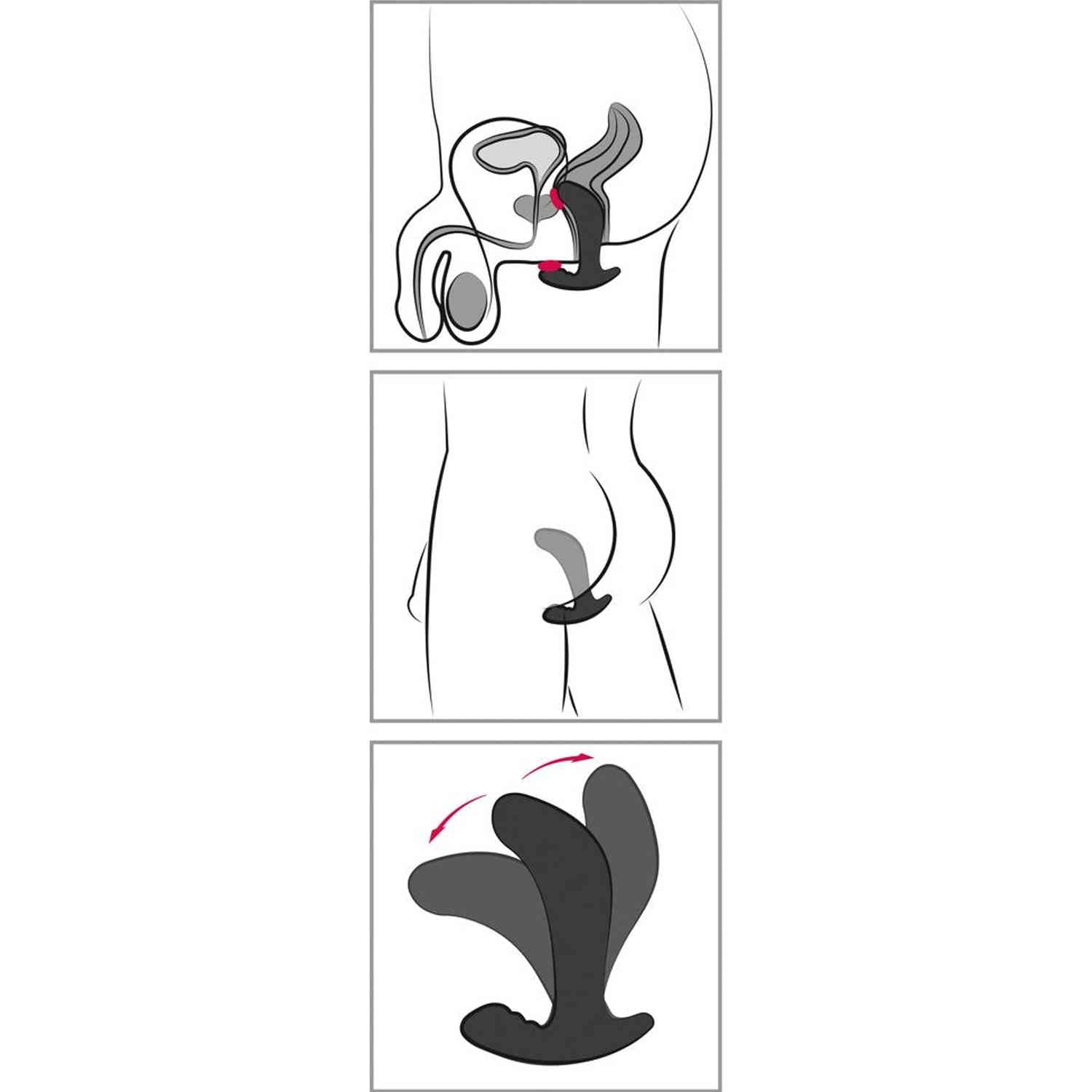Twisting Tom