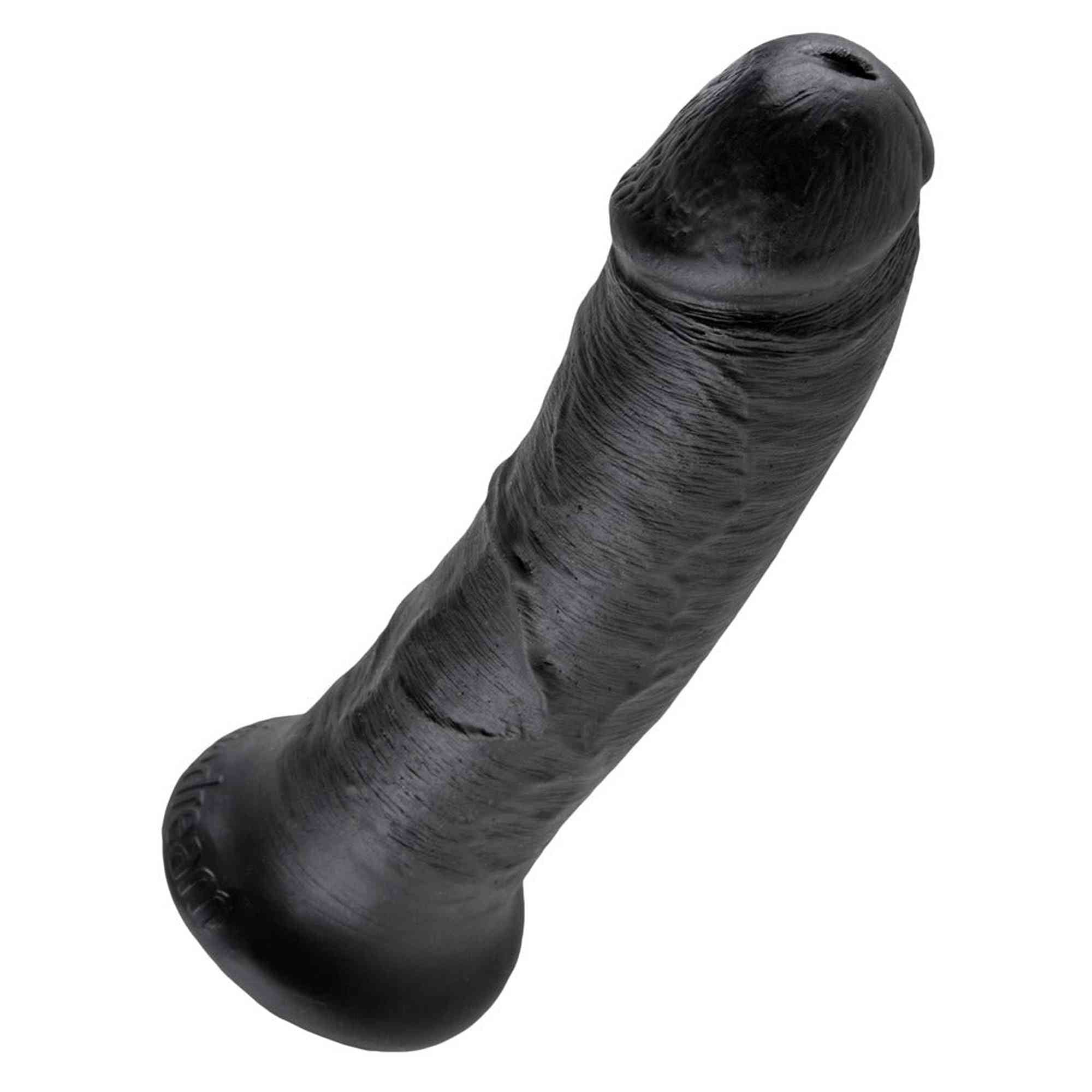 8" Cock