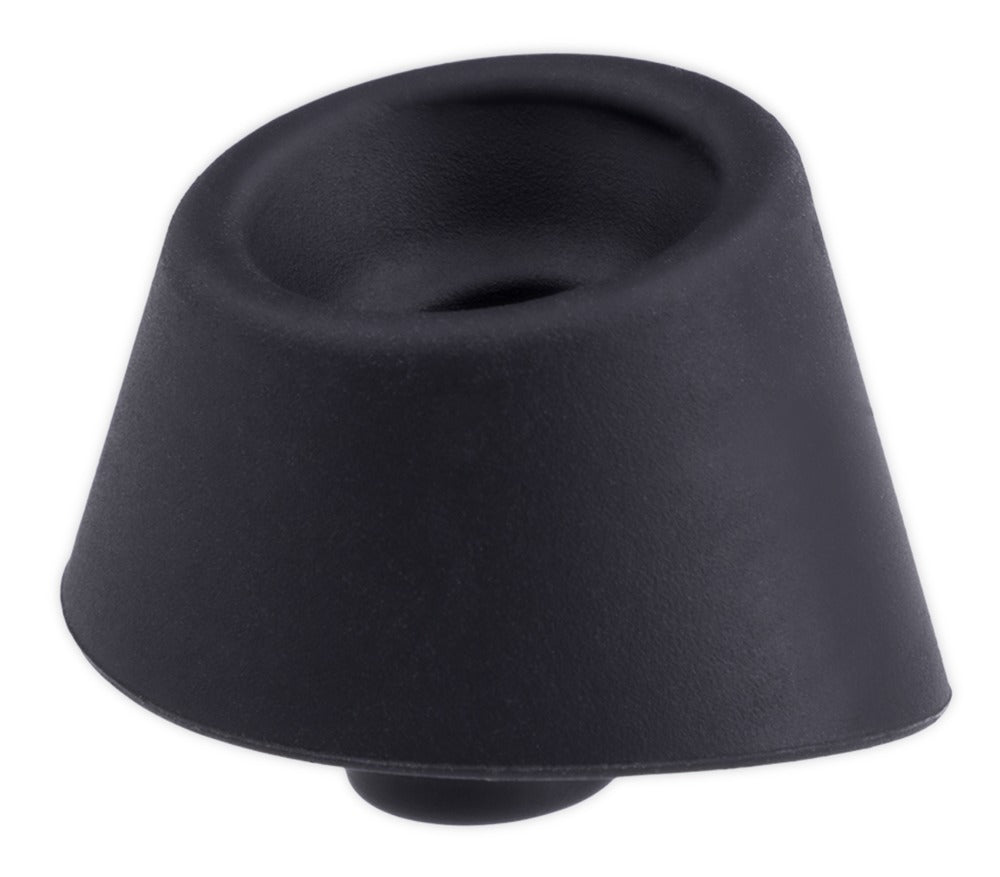 Heads Pack of 3 Black