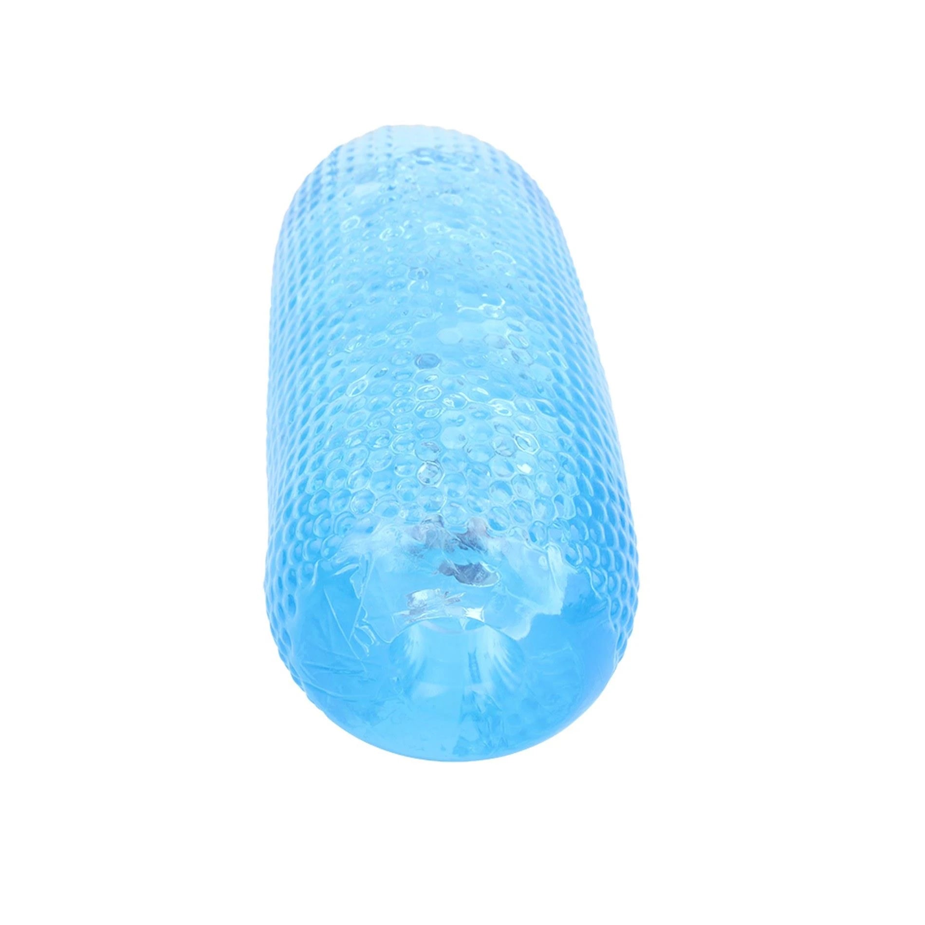 Palm Stroker n°4 - Bleu