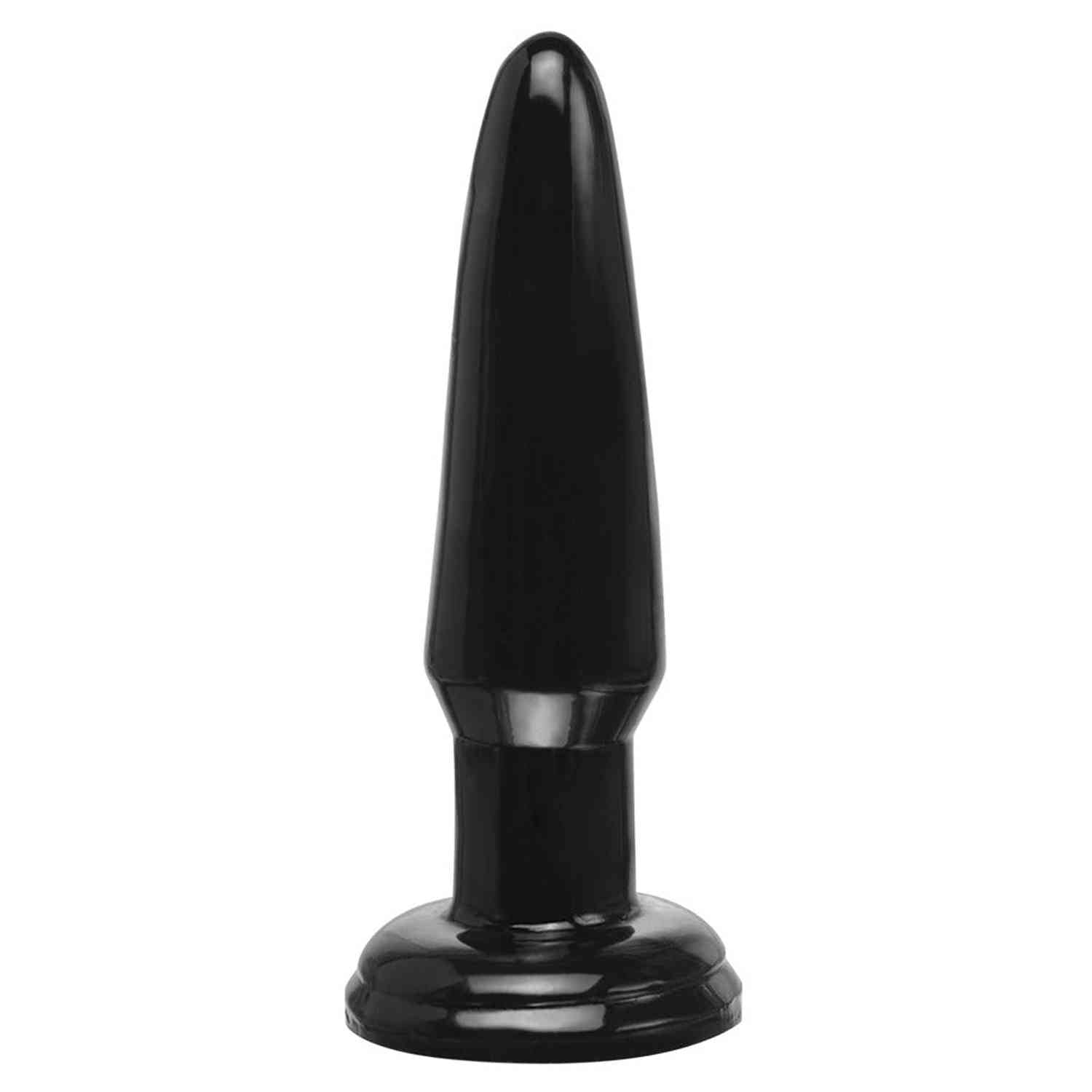 Beginner's Butt Plug