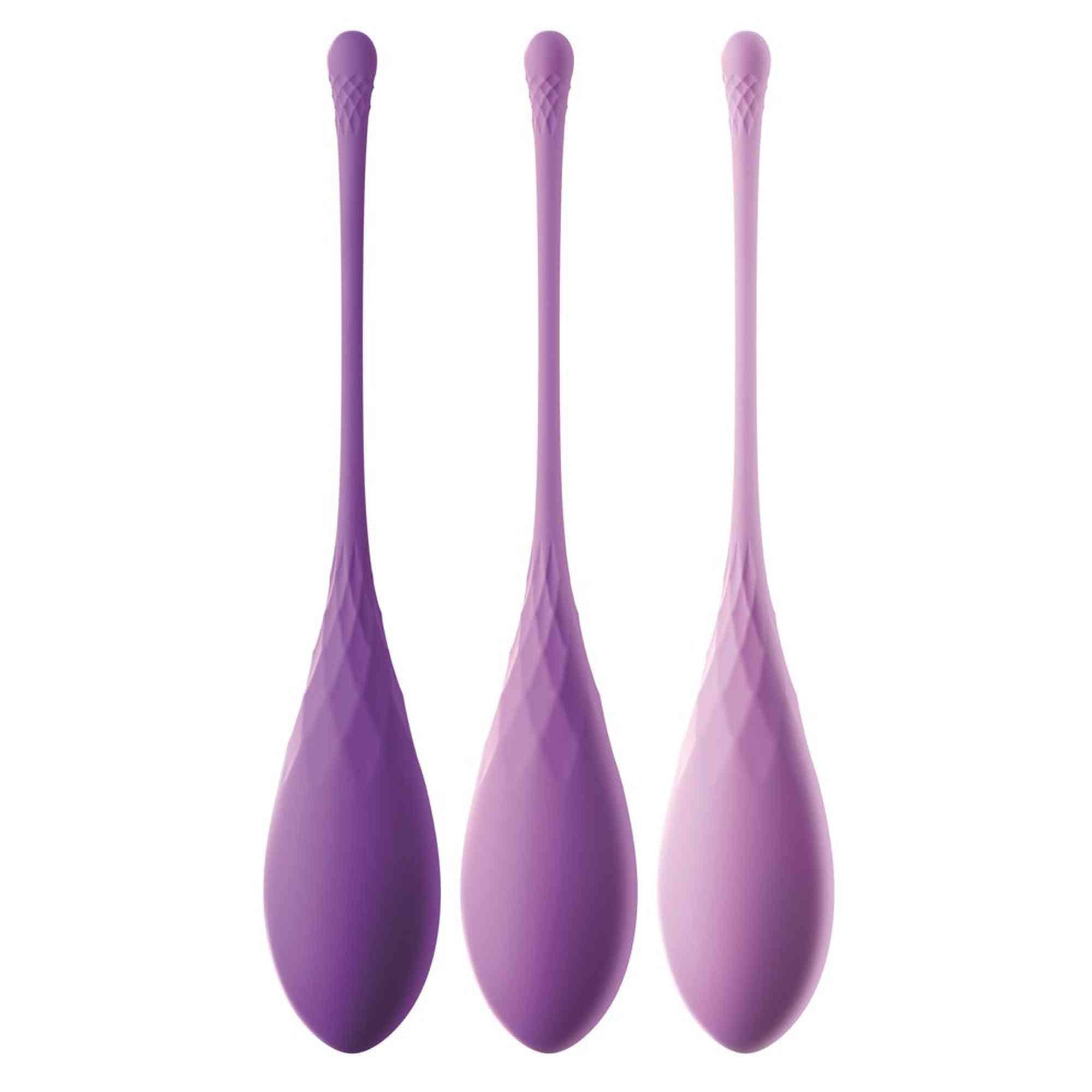 kegel train-her set