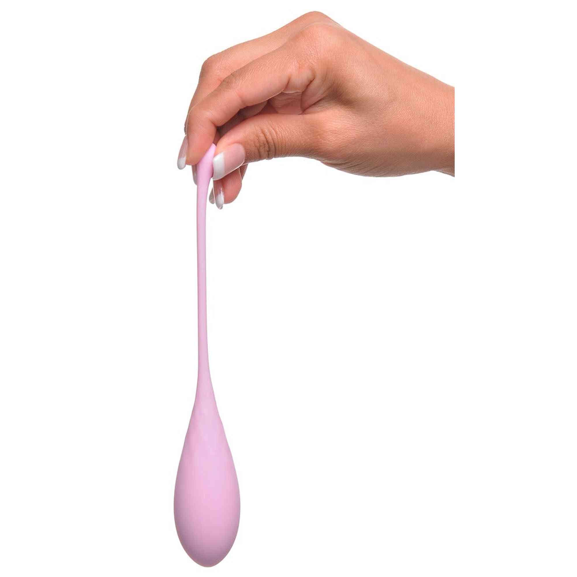 kegel train-her set