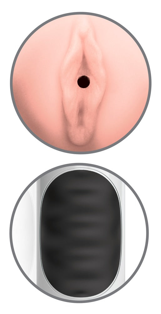 Pussy Strocker Mega Grip