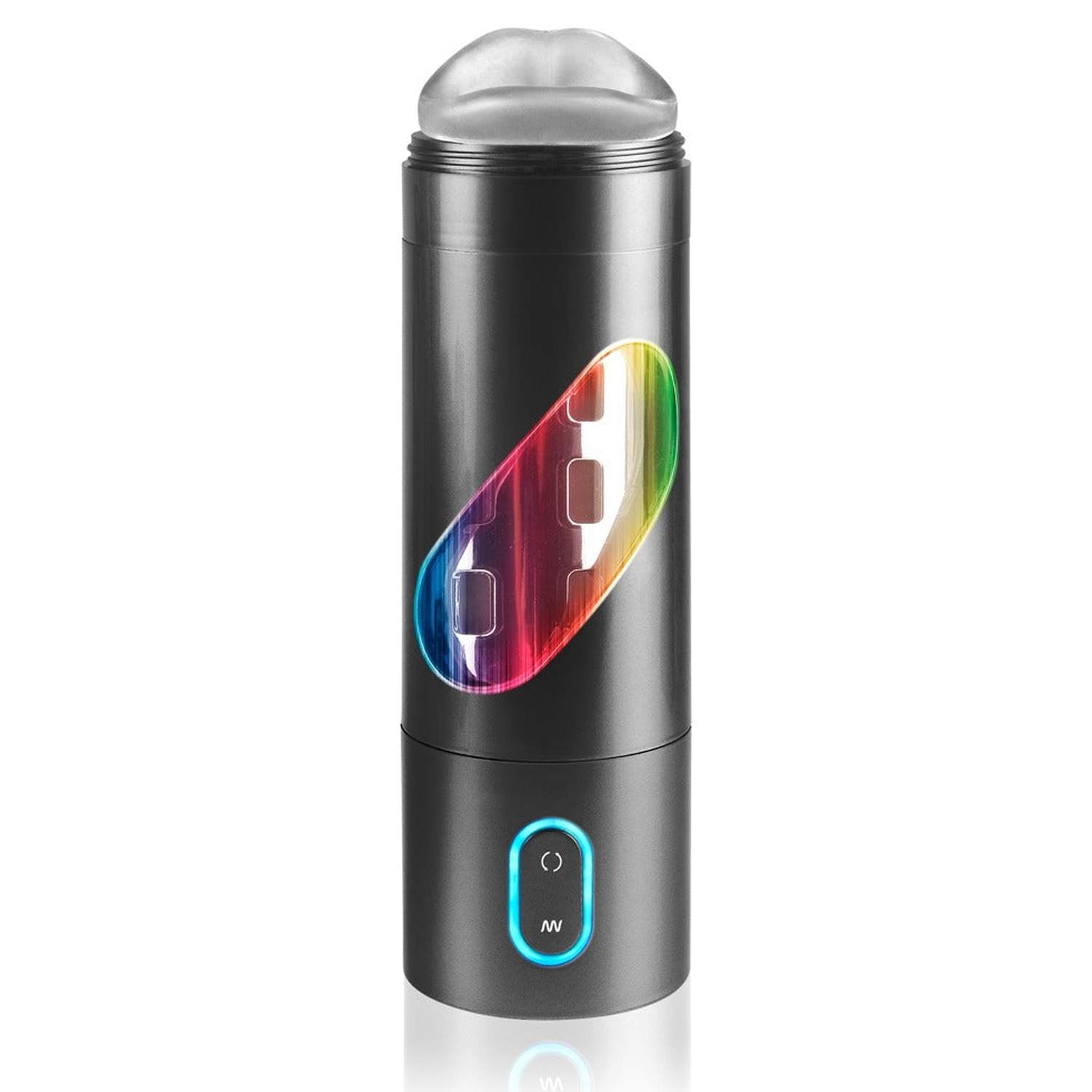 Rechargeable Roto-Bator Mouth