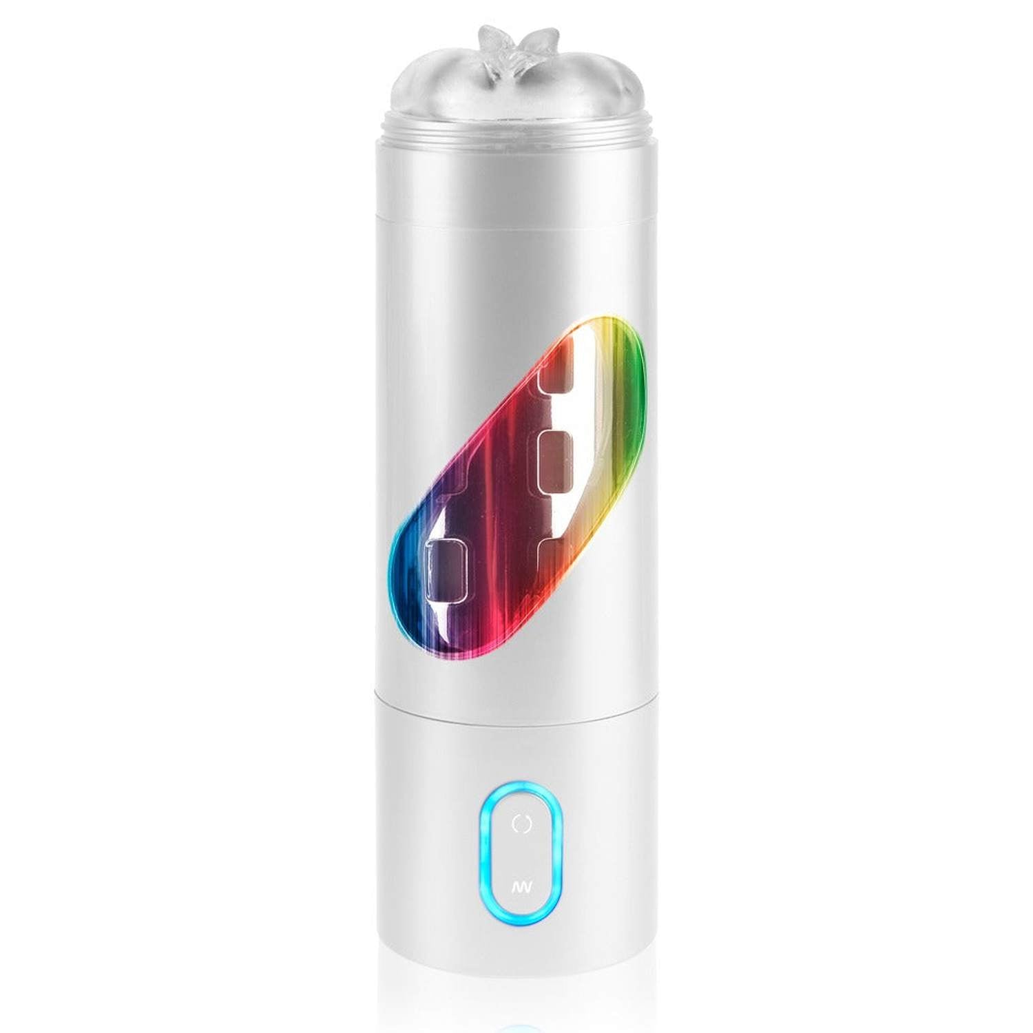 Rechargeable Roto-Bator Pussy