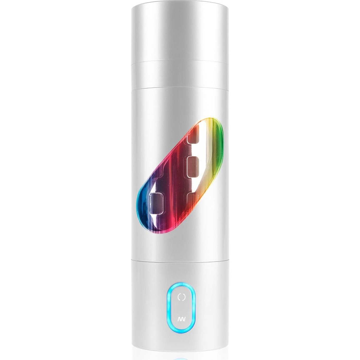 Rechargeable Roto-Bator Pussy