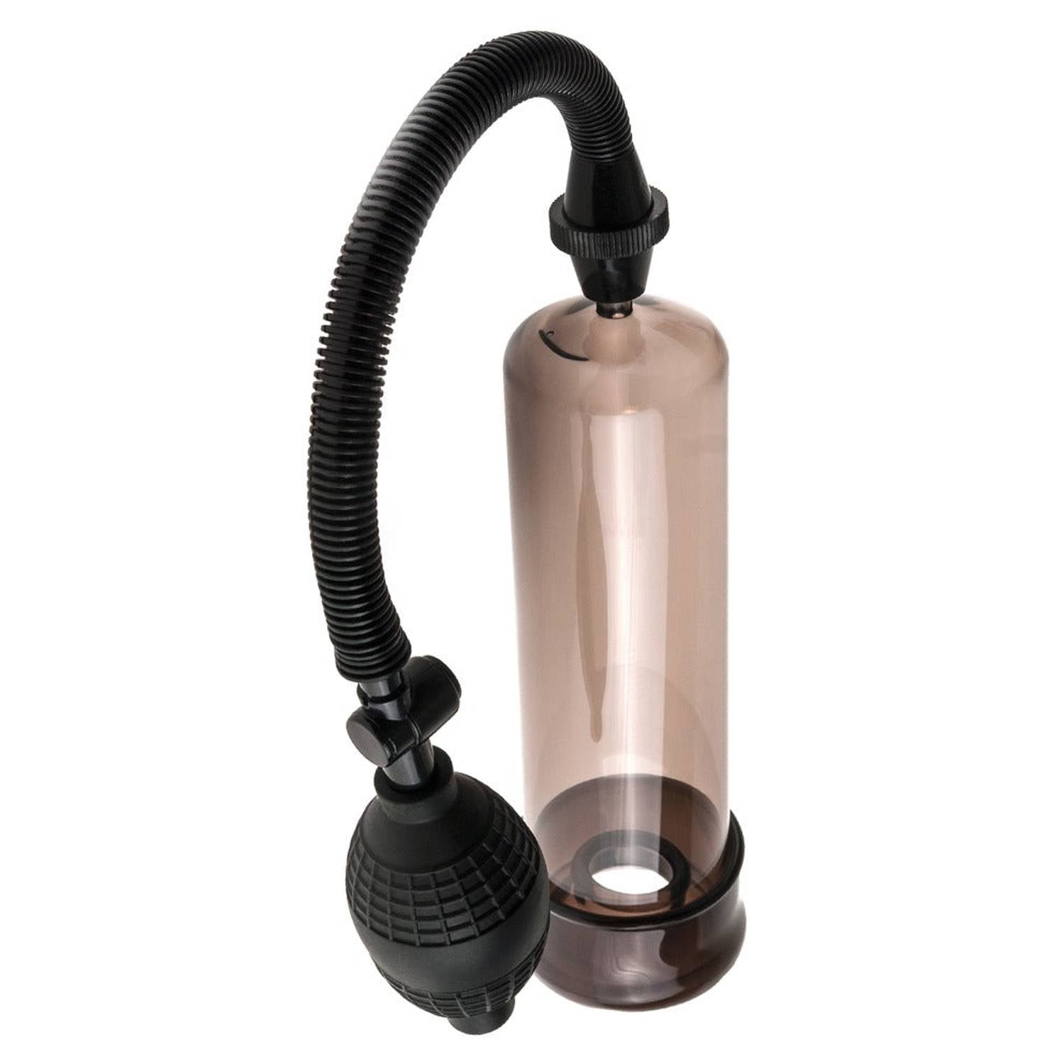 Beginner’s Power Pump