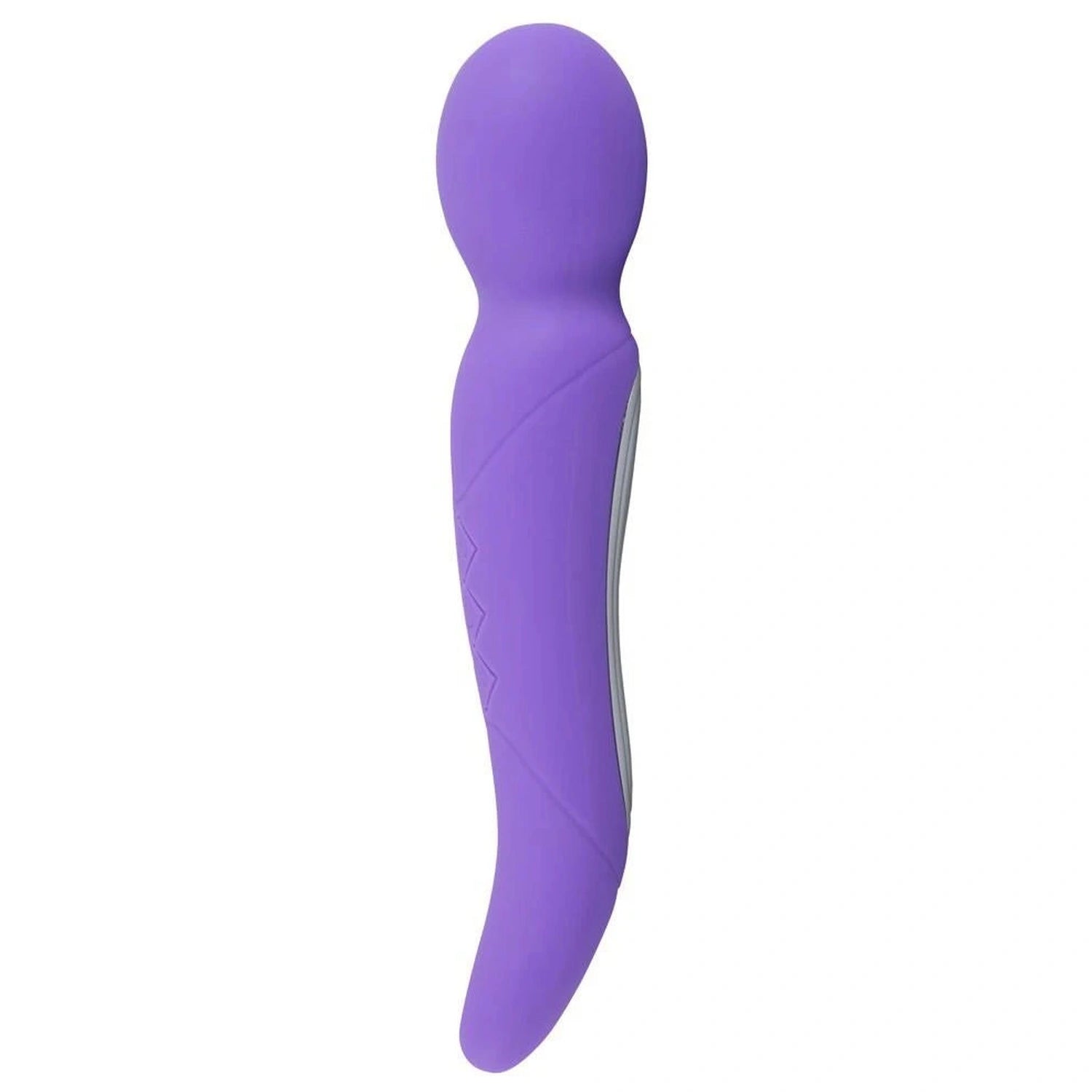 Rechargeable Dual Motor Vibe
