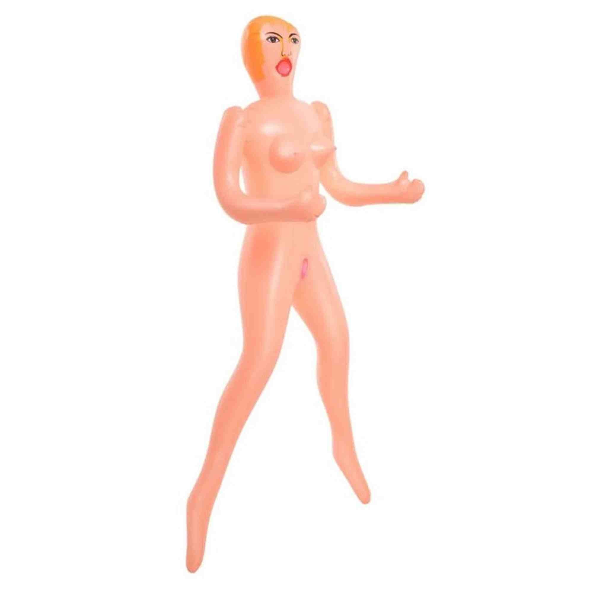 MILF Love Doll