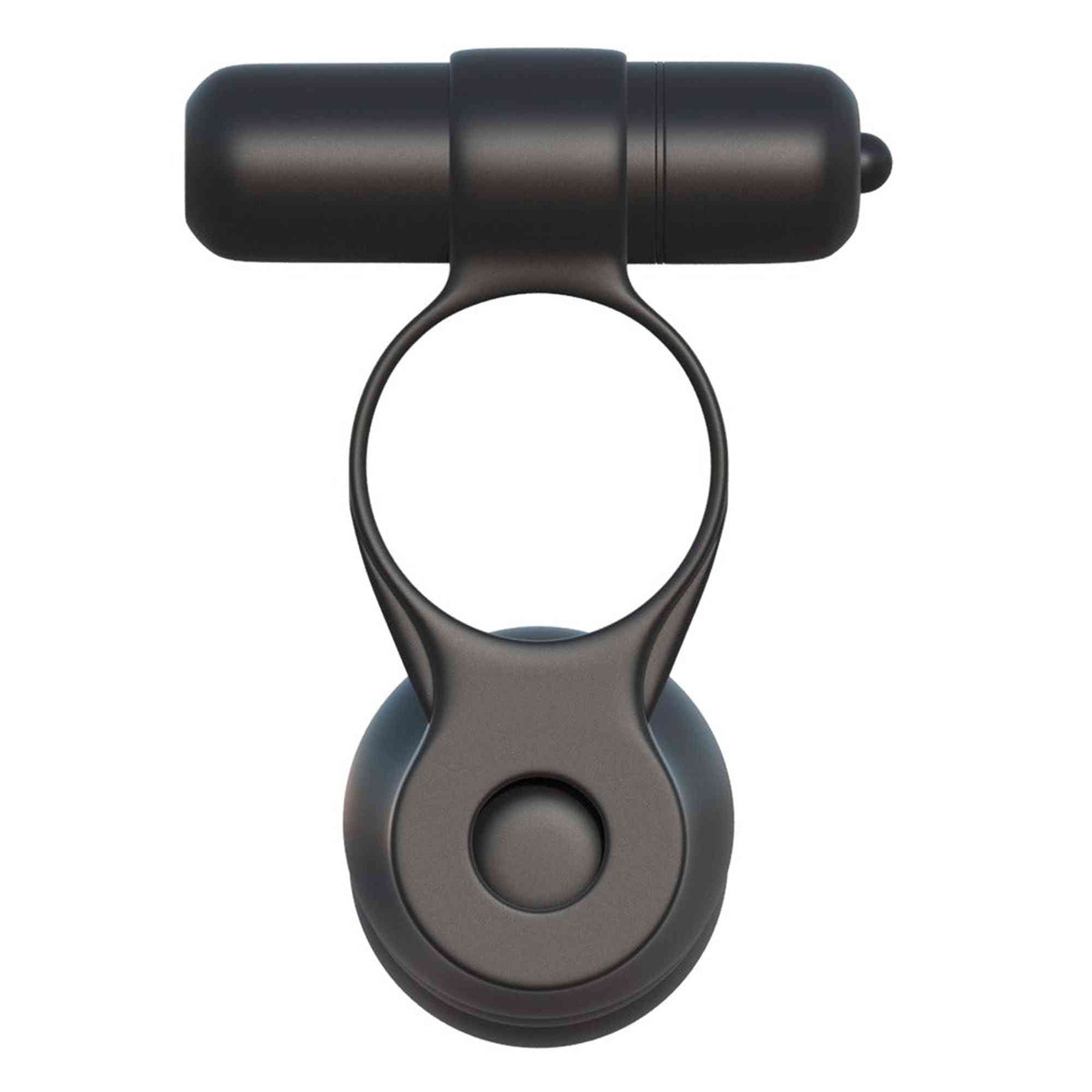 Posable Partner Double Penetrator