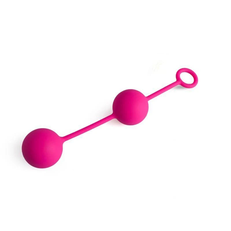 Palline vaginali Pink