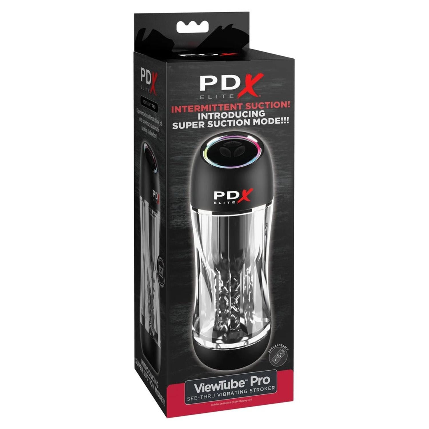 ViewTube Pro