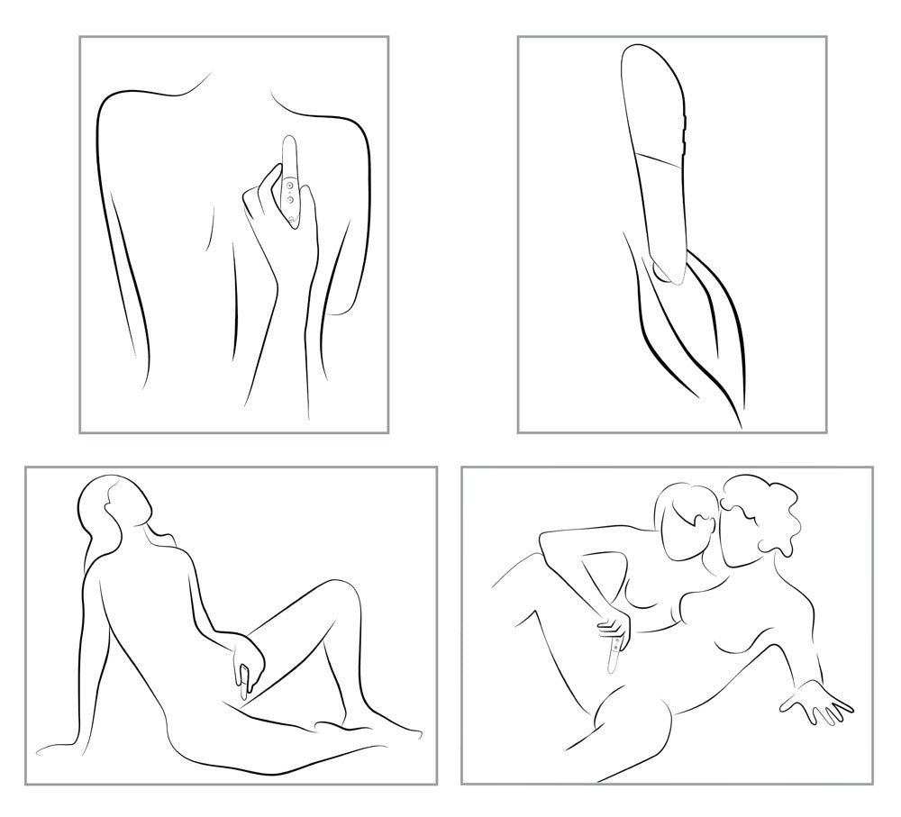 Touch X