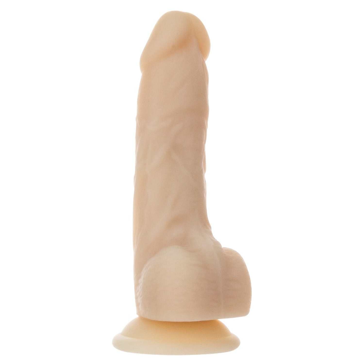 7" Rotating & Vibrating Dong