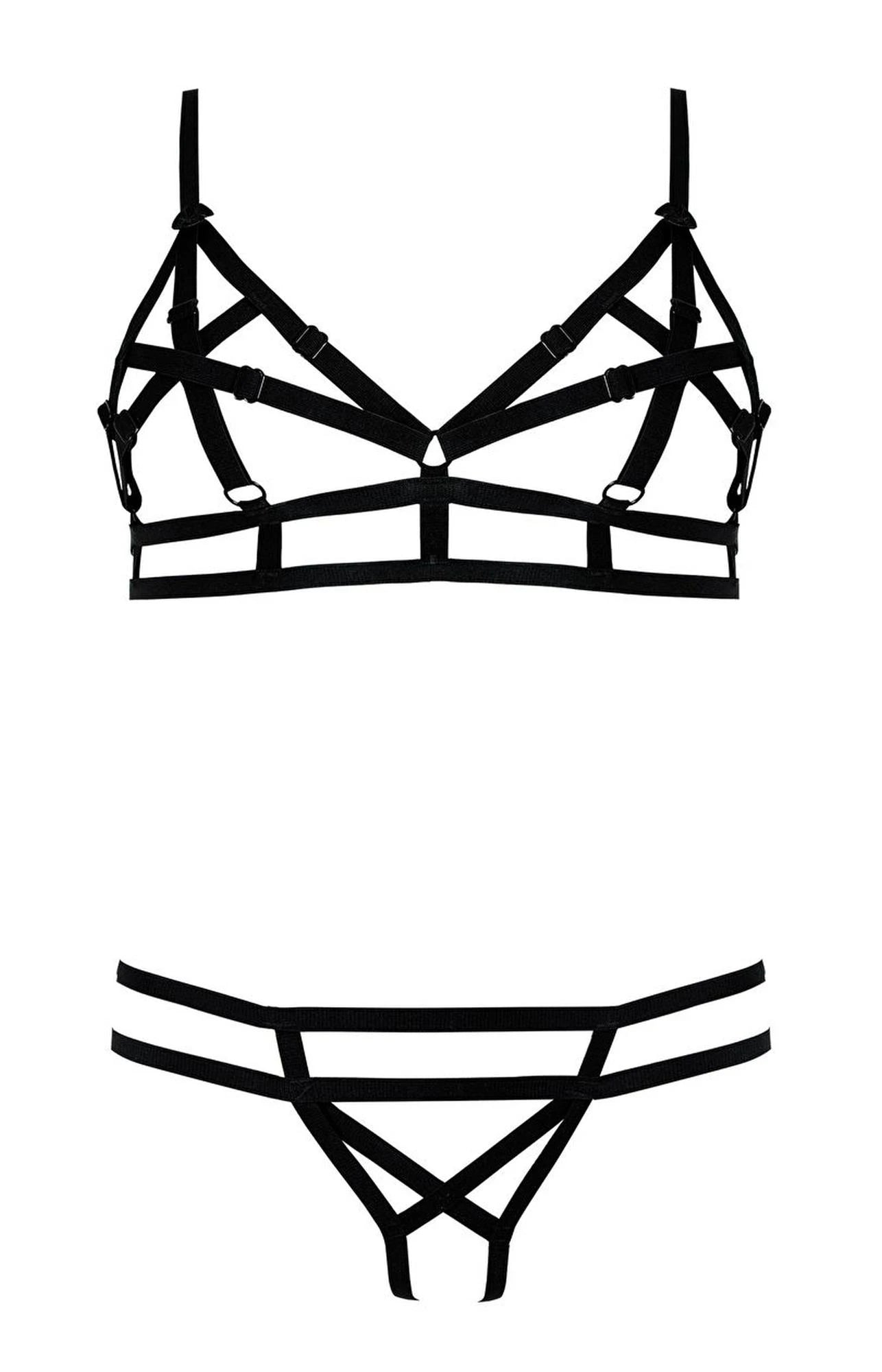 Lingerie-ECHO XL