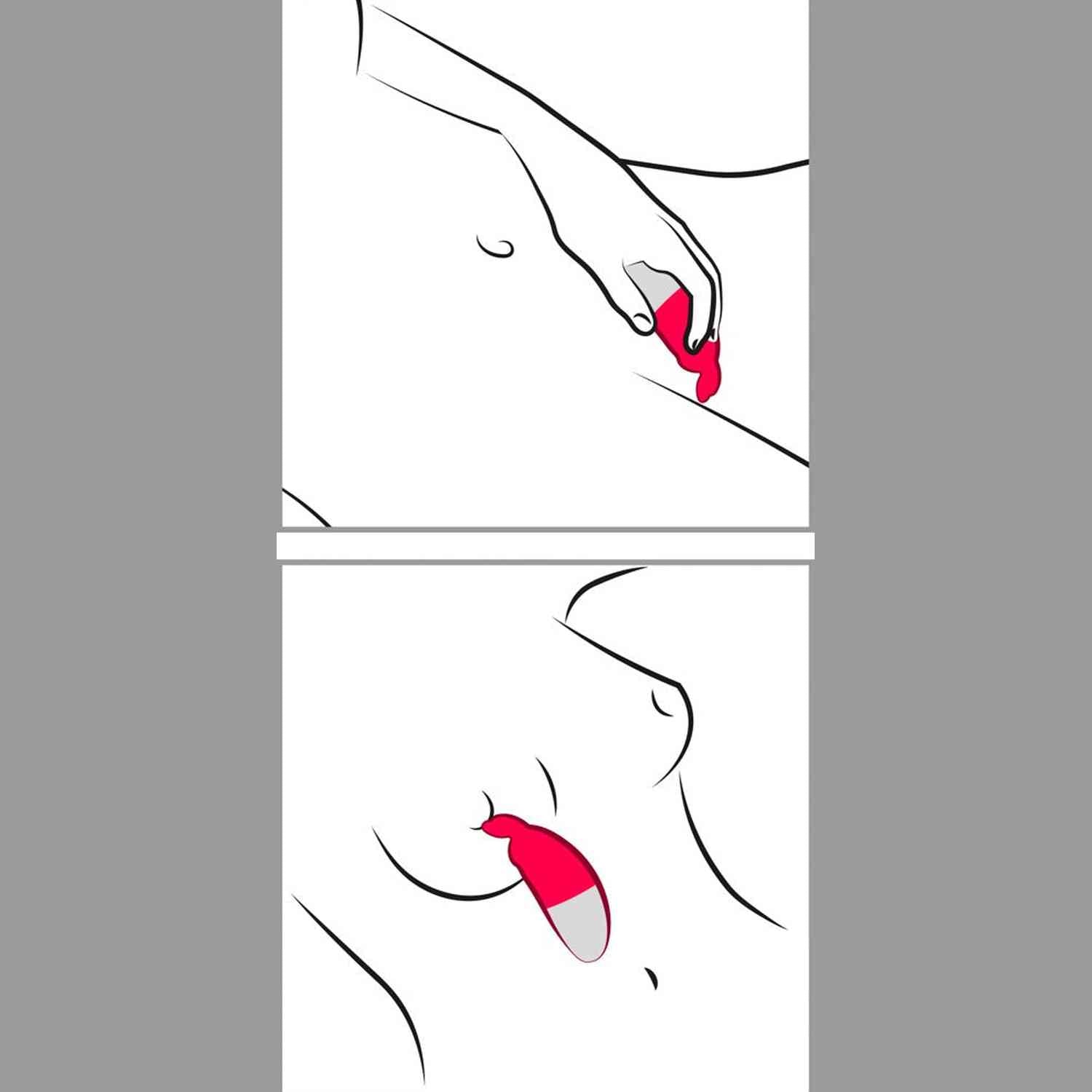 knicker vibrator
