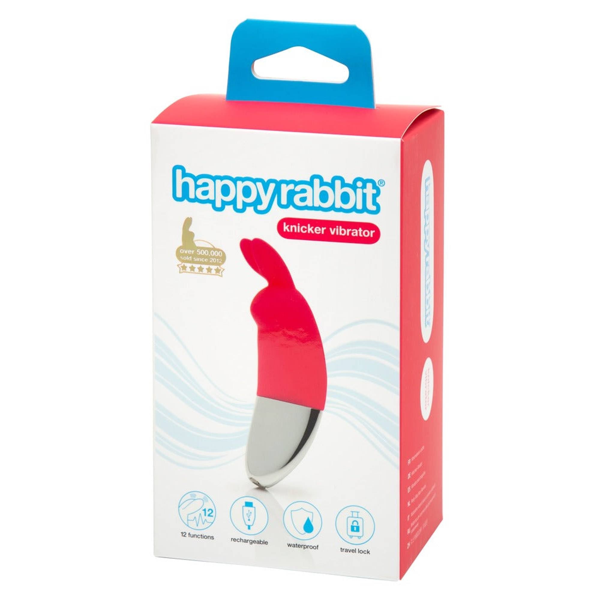 knicker vibrator
