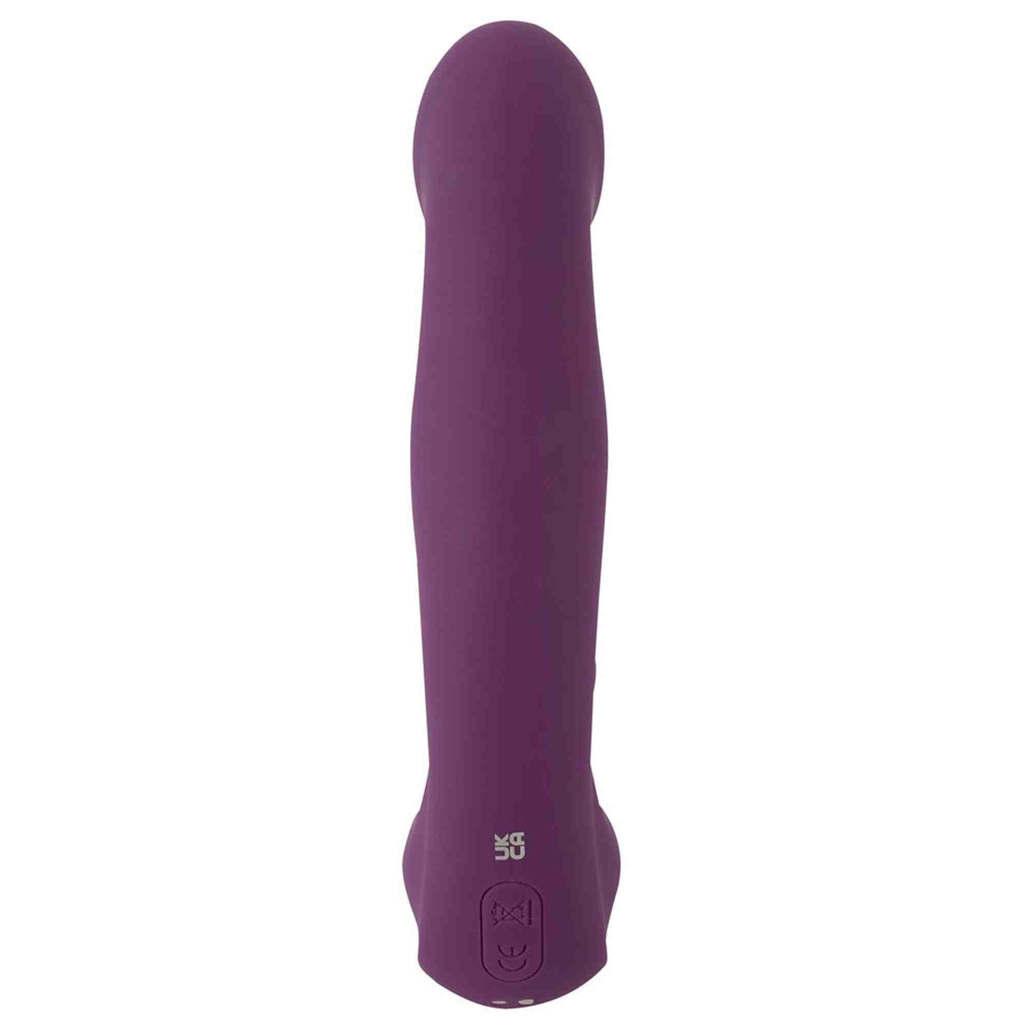 4 Function Vibrator