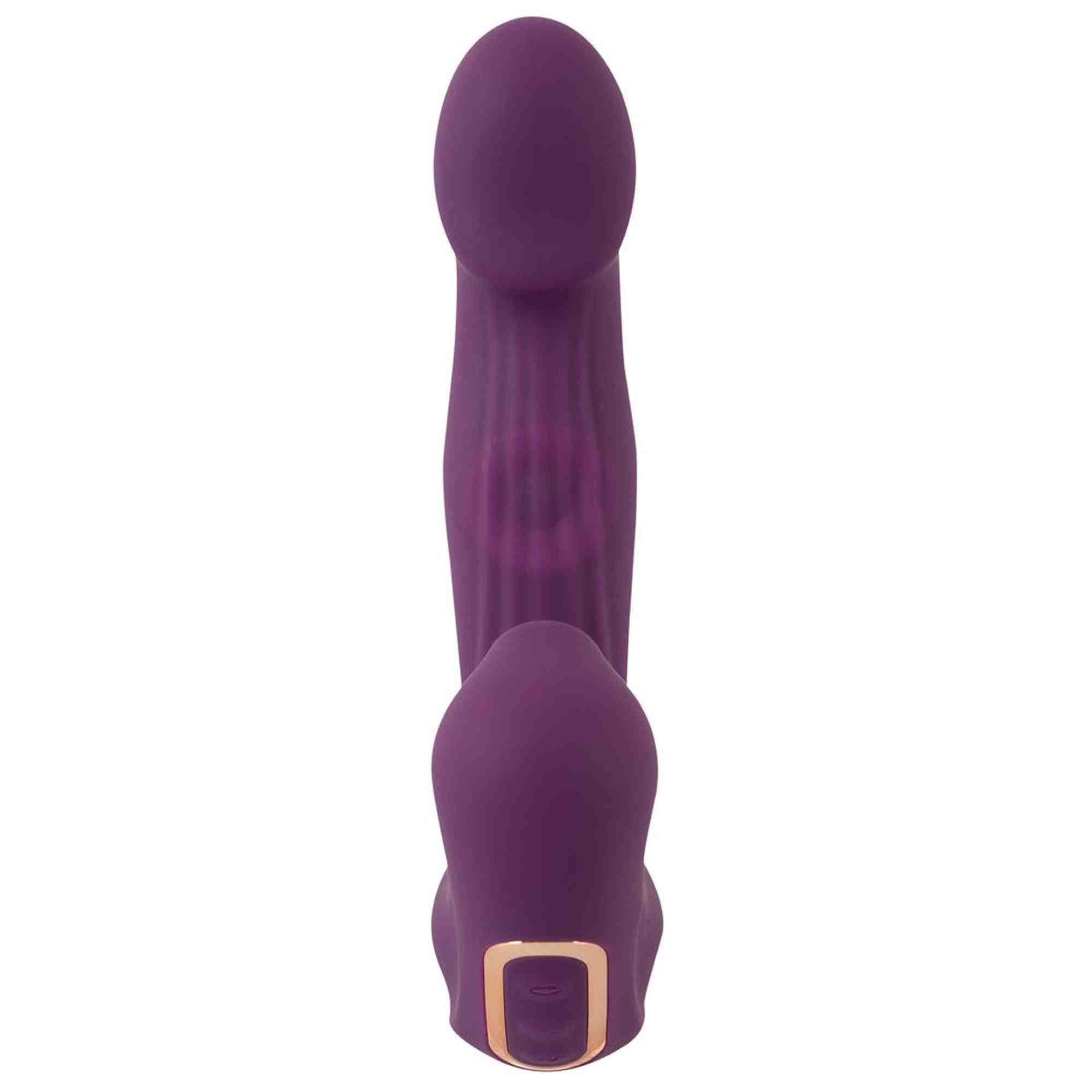 4 Function Vibrator