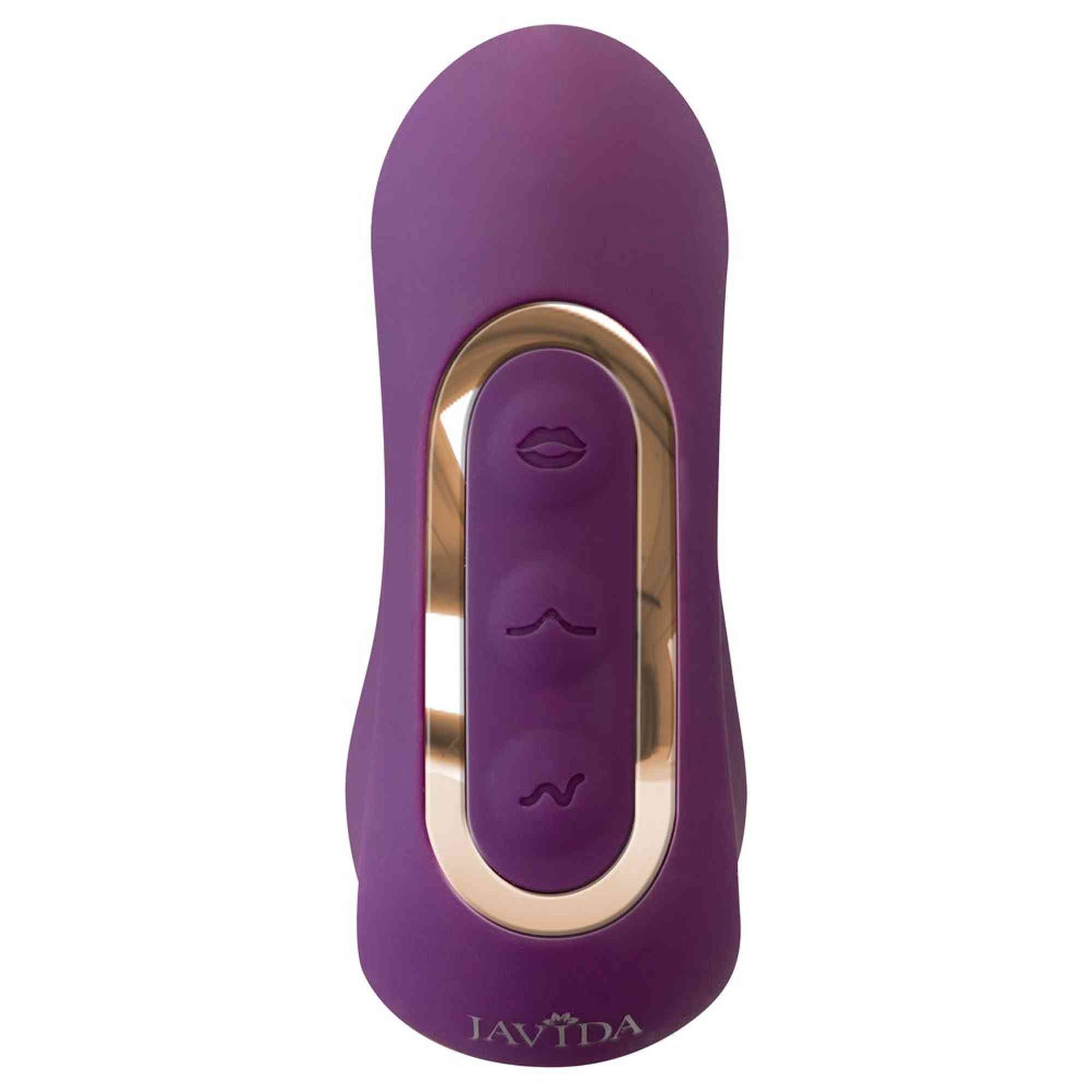 4 Function Vibrator