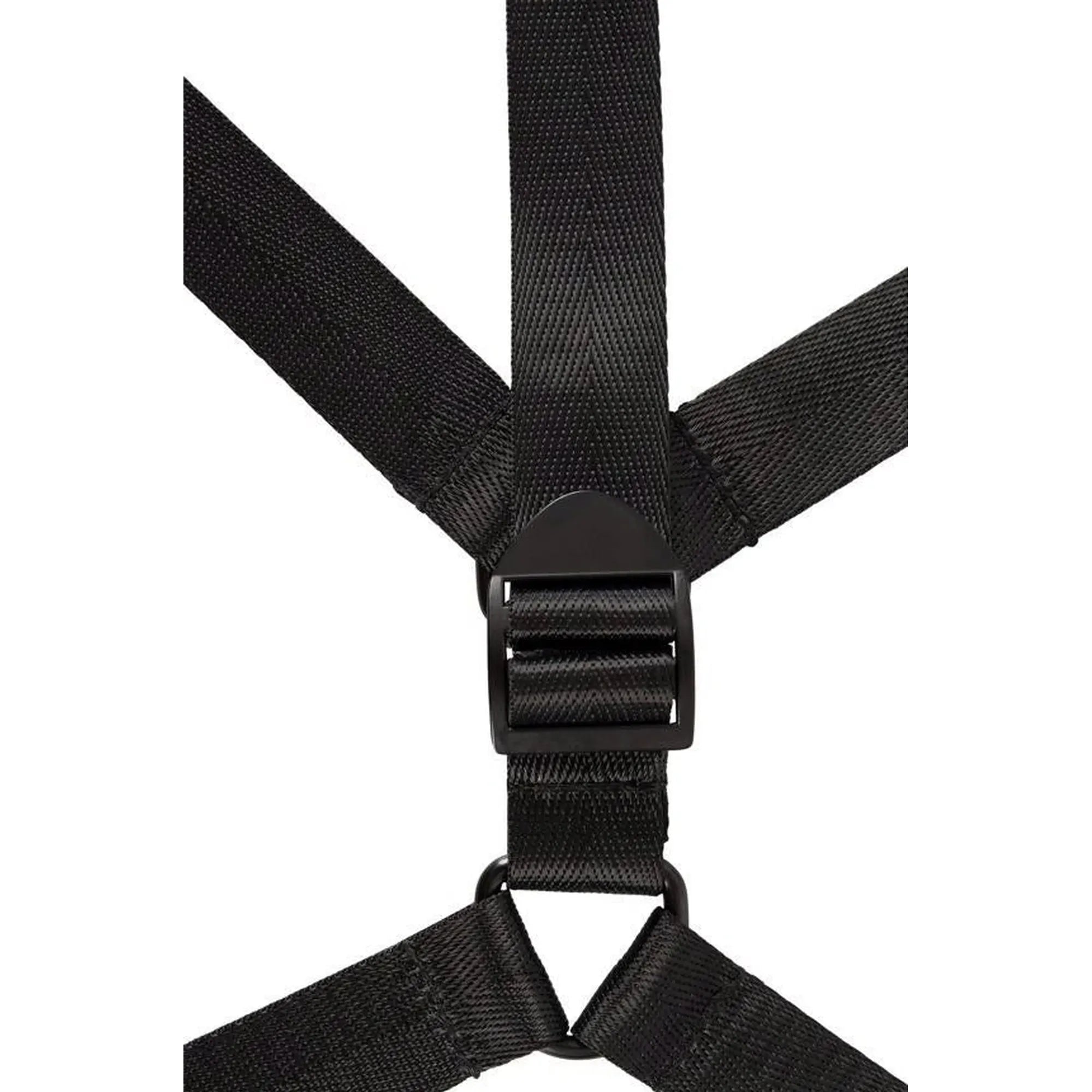 Bed Restraint Vegan