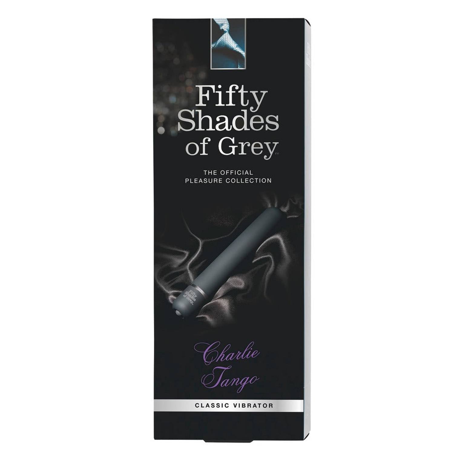 Charlie Tango Vibrator 2