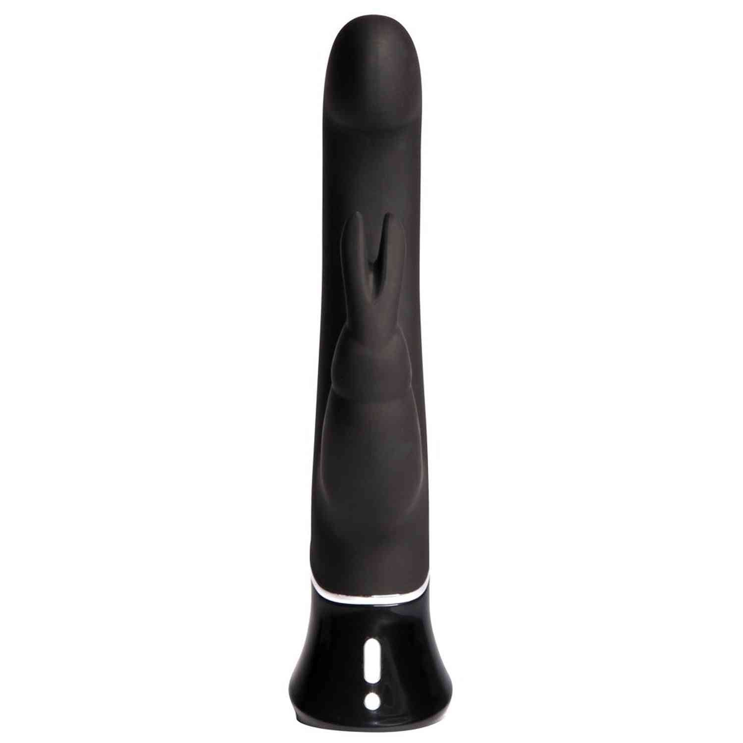 Greedy Girl G-Spot Rabbit Vibrator