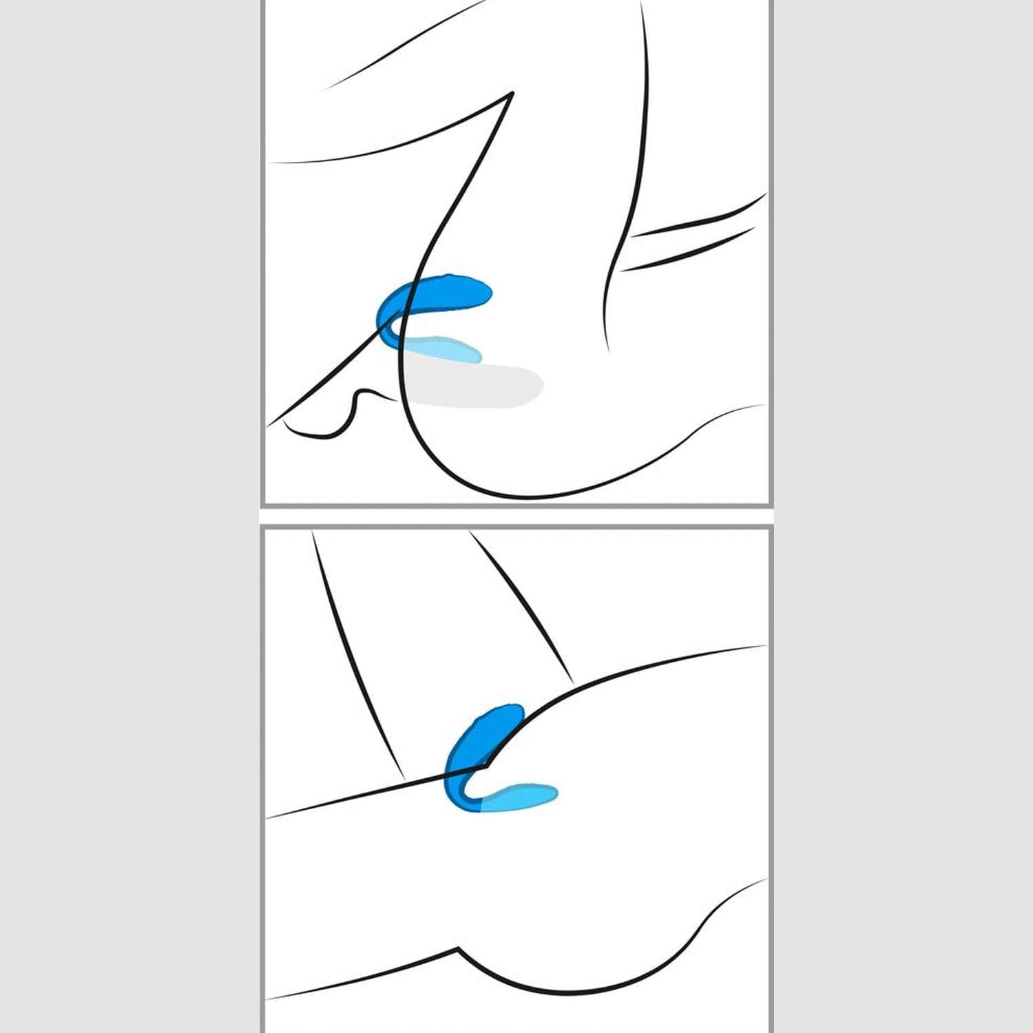 Couple's Vibrator