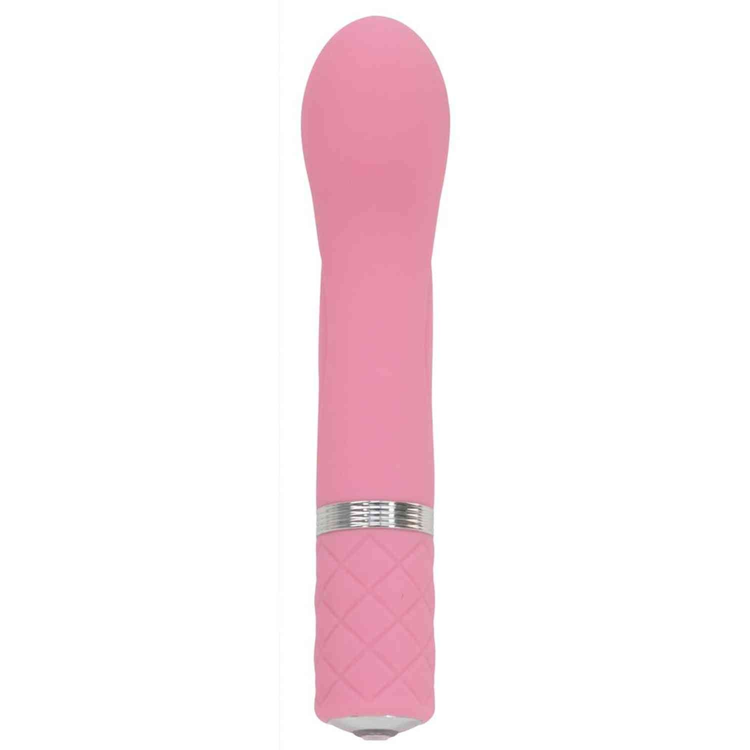 Racy Luxurious Mini Massager