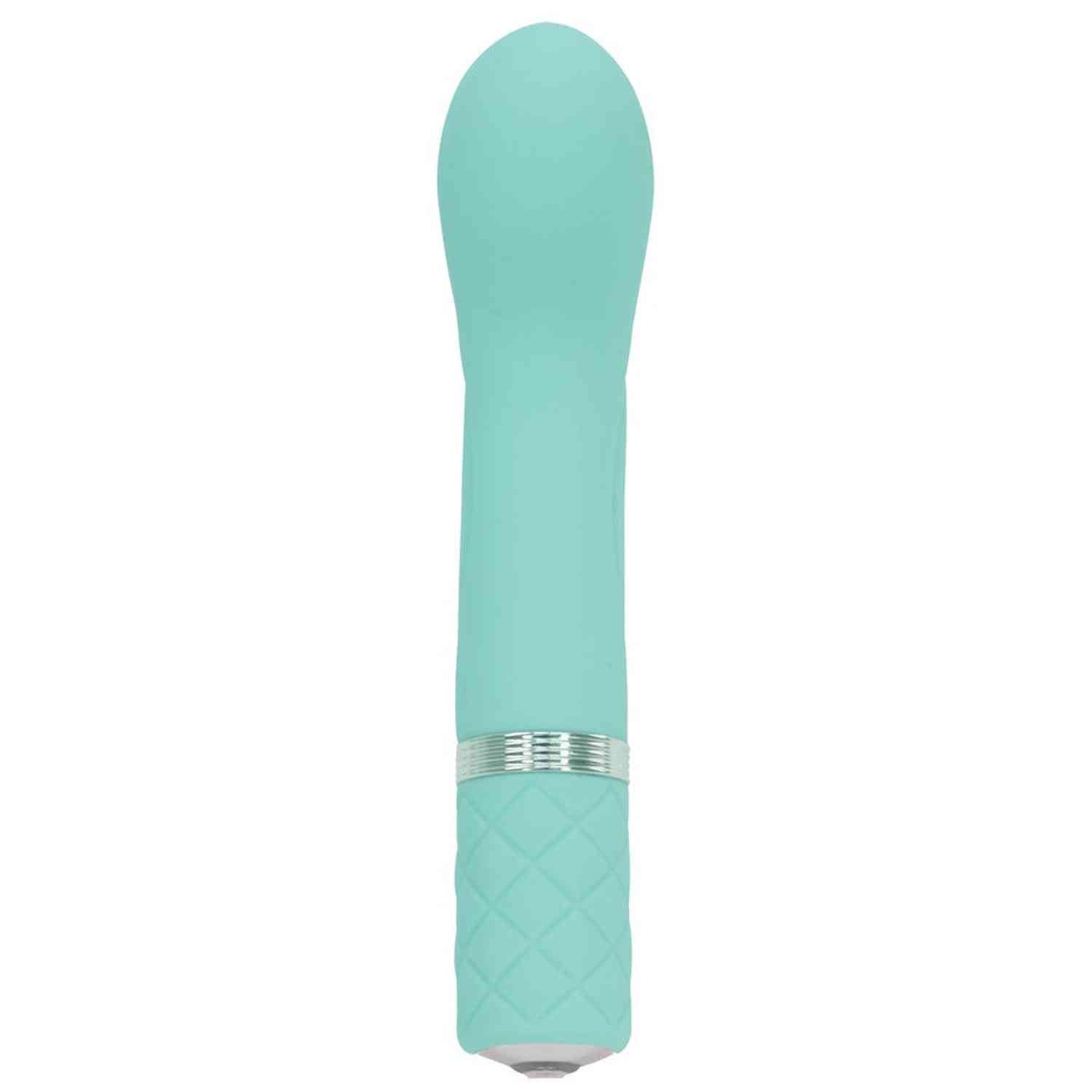 Racy Luxurious Mini Massager