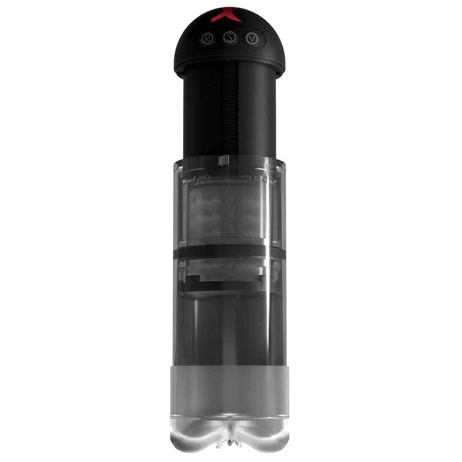 Extender Pro Vibrating Pump