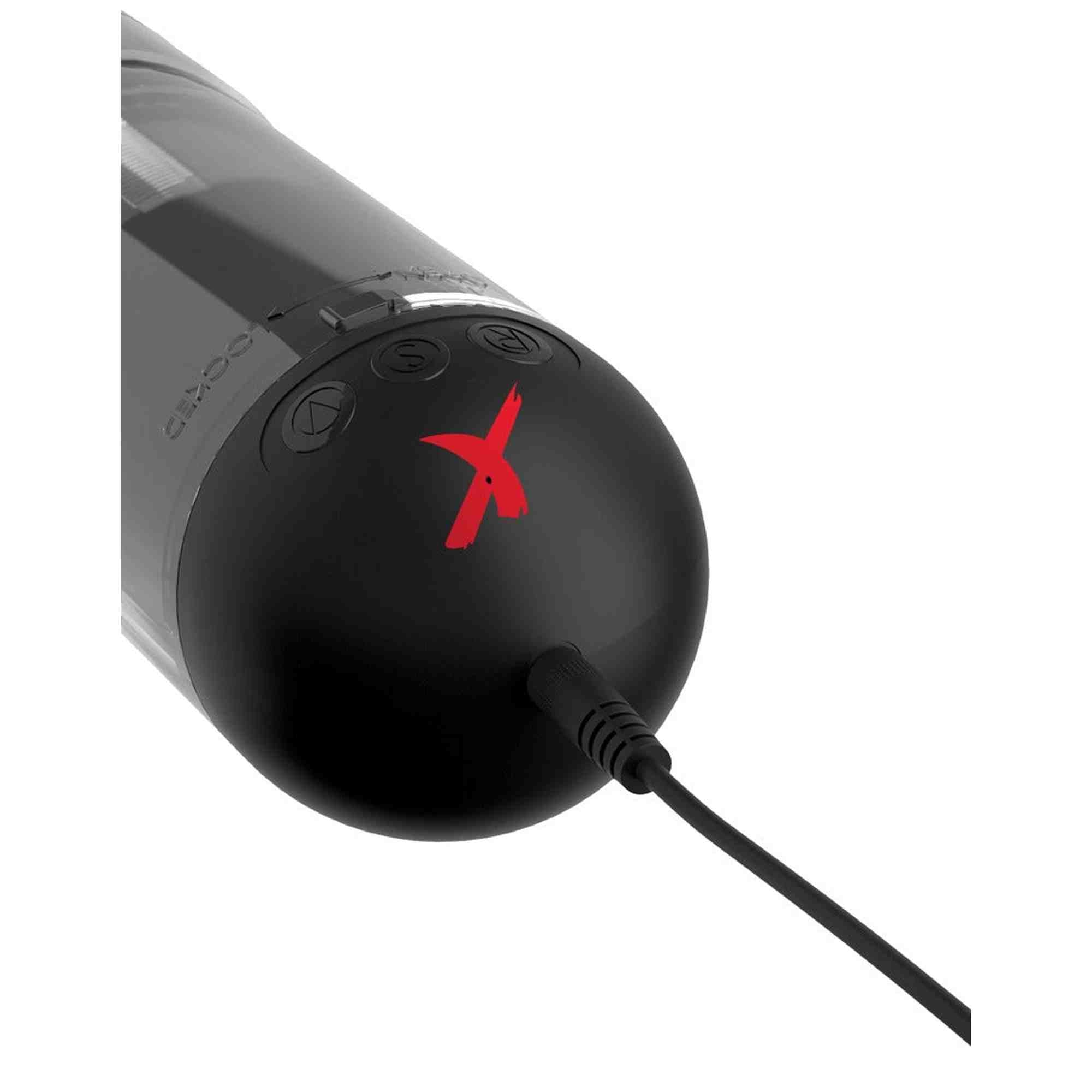 Extender Pro Vibrating Pump