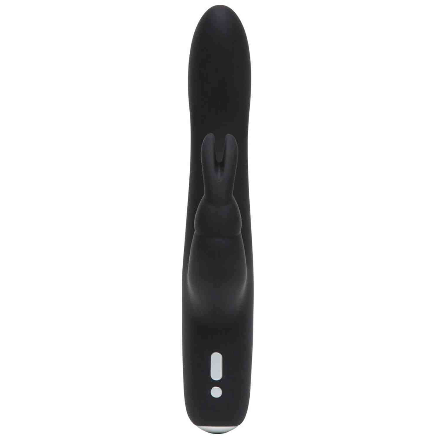 Greedy Girl Slimline Rabbit Vibrator