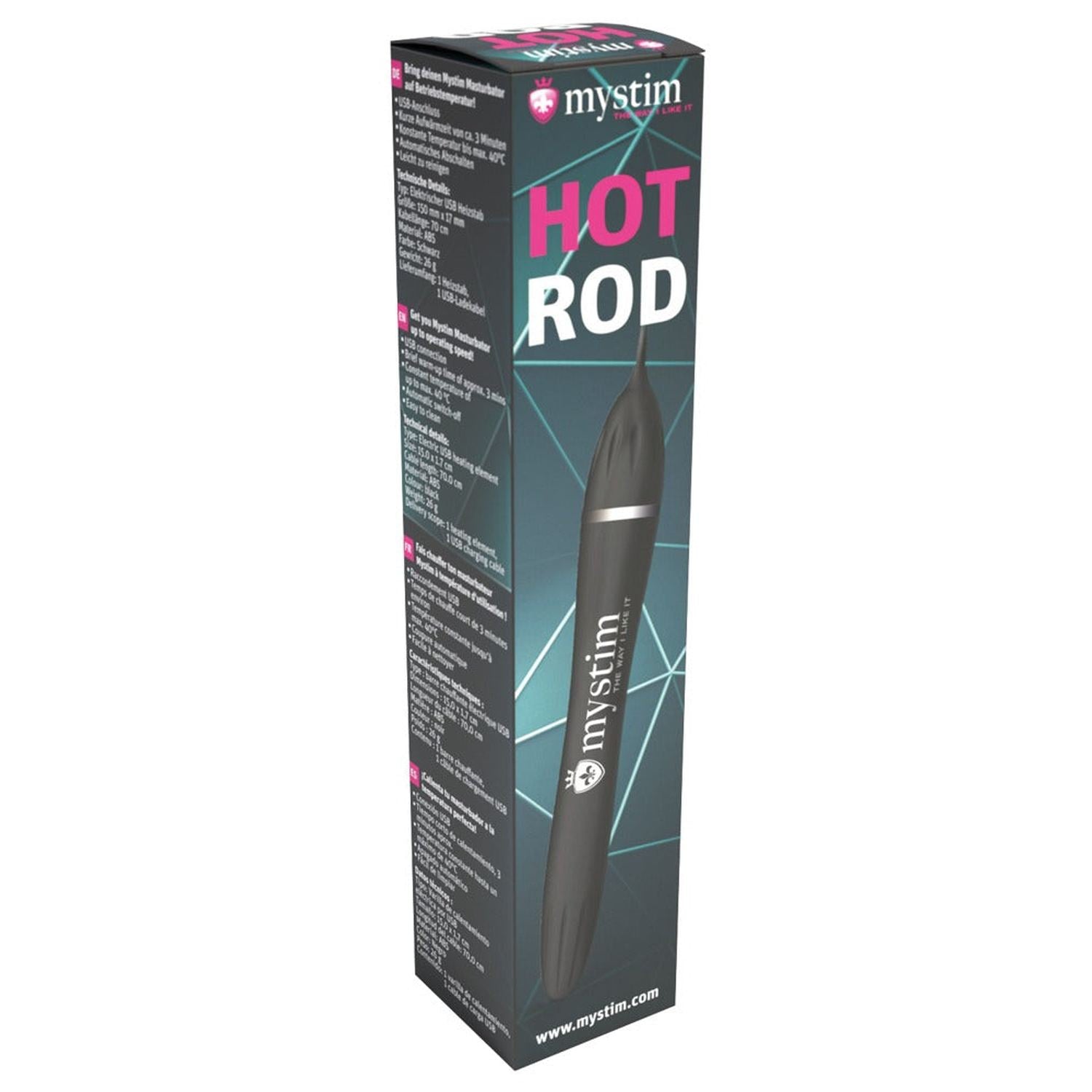 Hot Rod